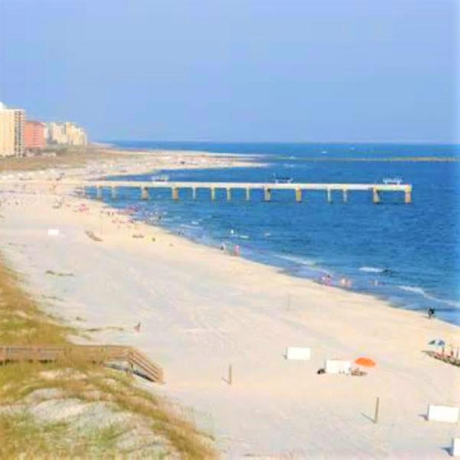 Village By The Gulf Gulf Shores Buitenkant foto