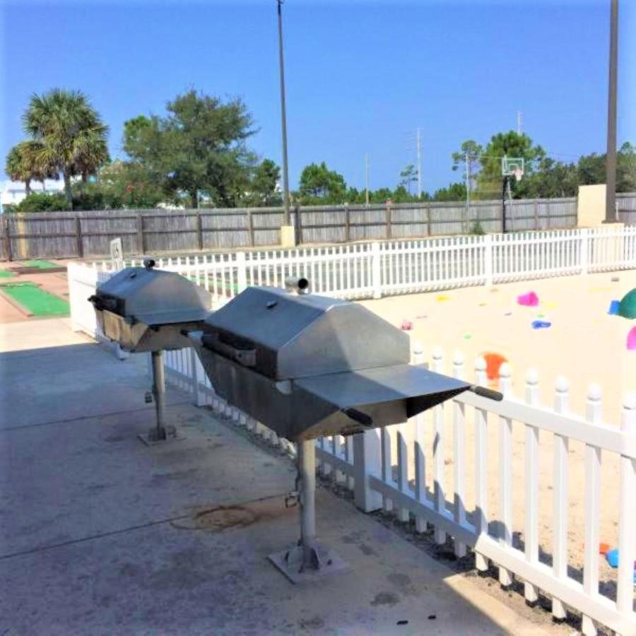 Village By The Gulf Gulf Shores Buitenkant foto
