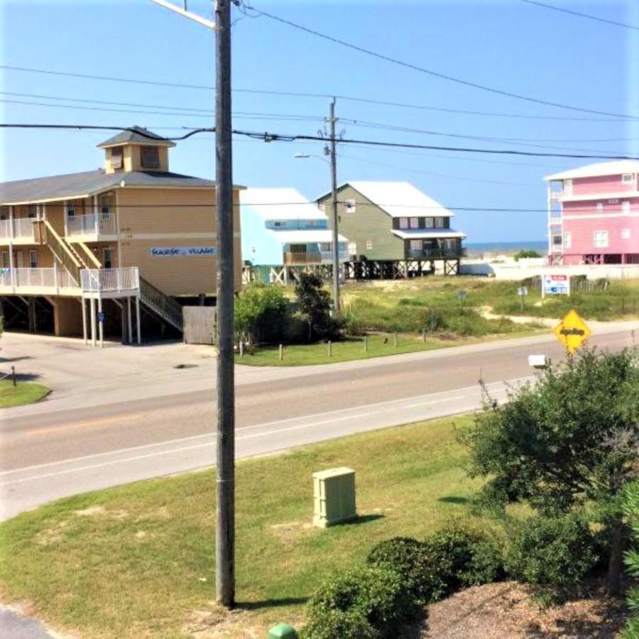 Village By The Gulf Gulf Shores Buitenkant foto
