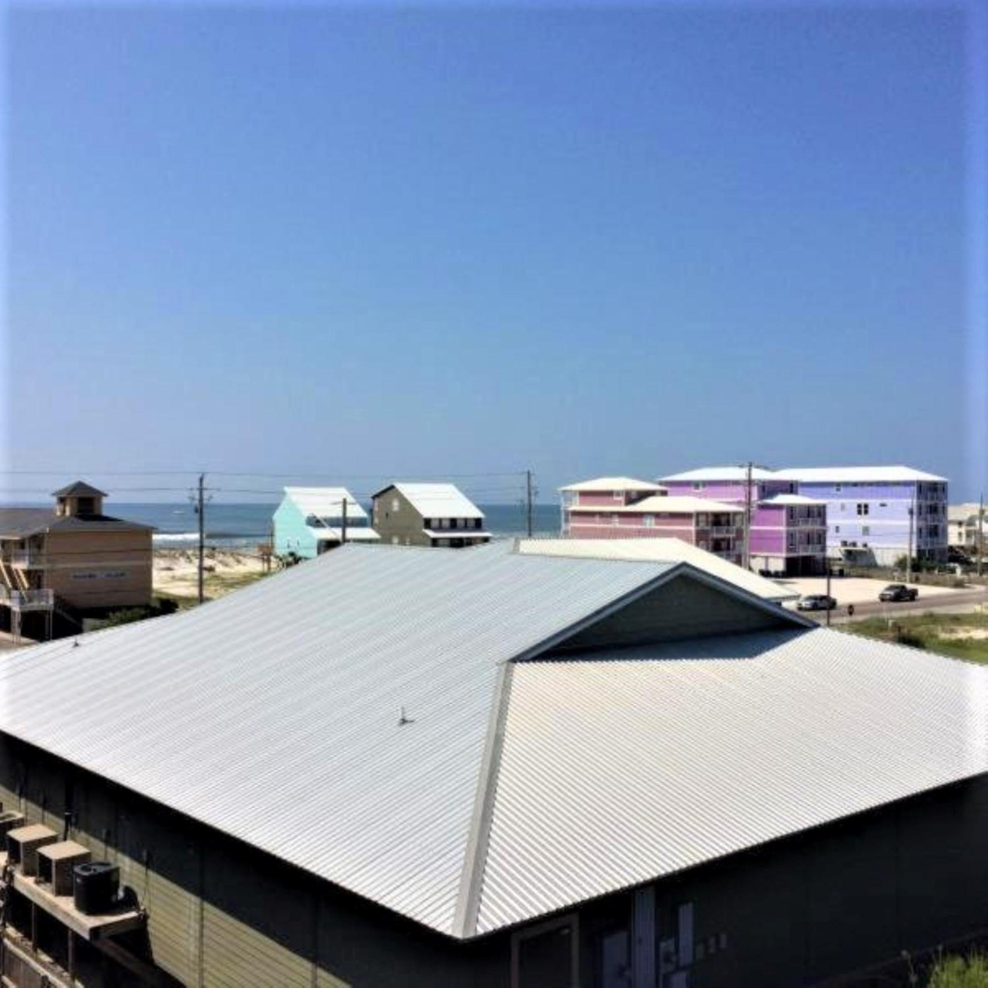 Village By The Gulf Gulf Shores Buitenkant foto