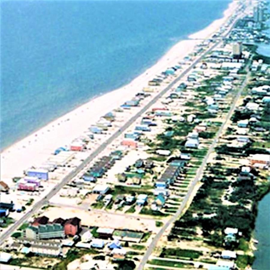 Village By The Gulf Gulf Shores Buitenkant foto