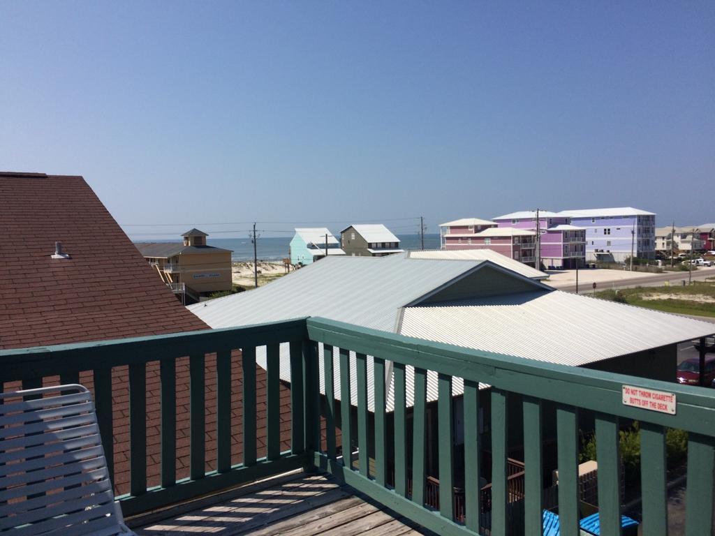 Village By The Gulf Gulf Shores Buitenkant foto