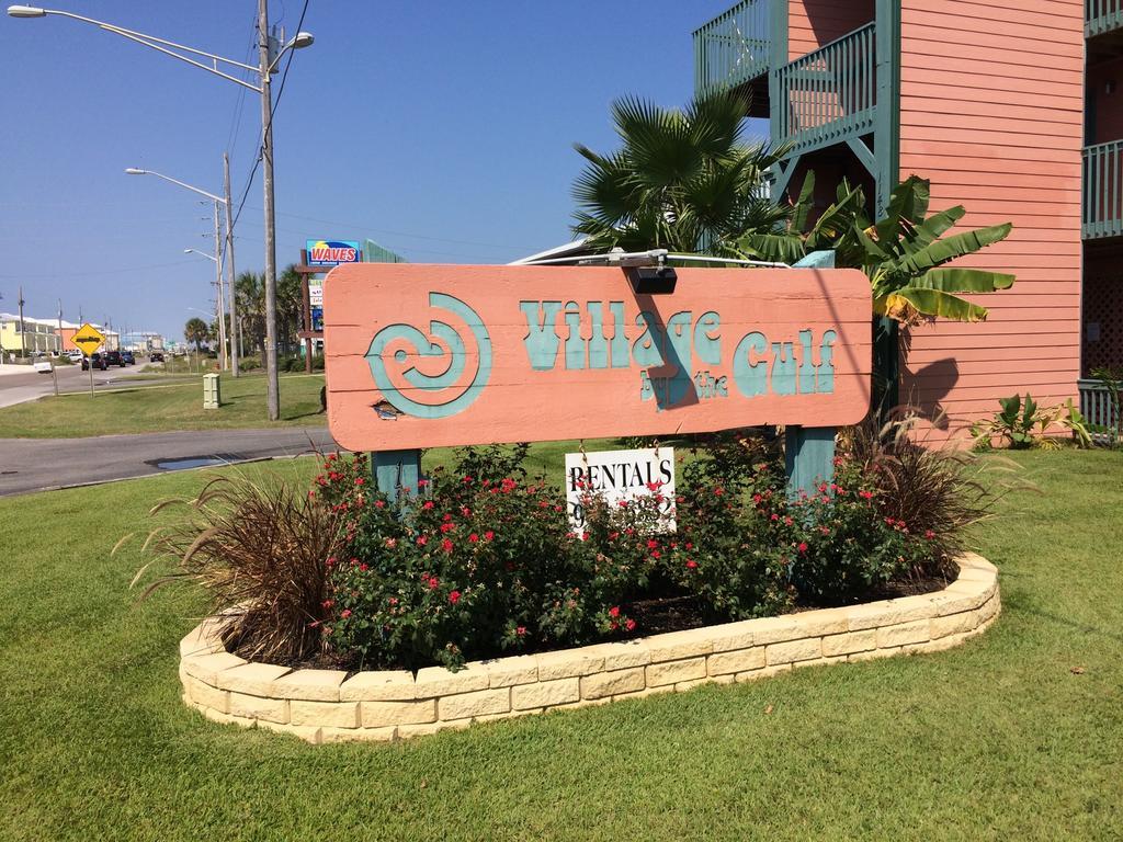 Village By The Gulf Gulf Shores Buitenkant foto