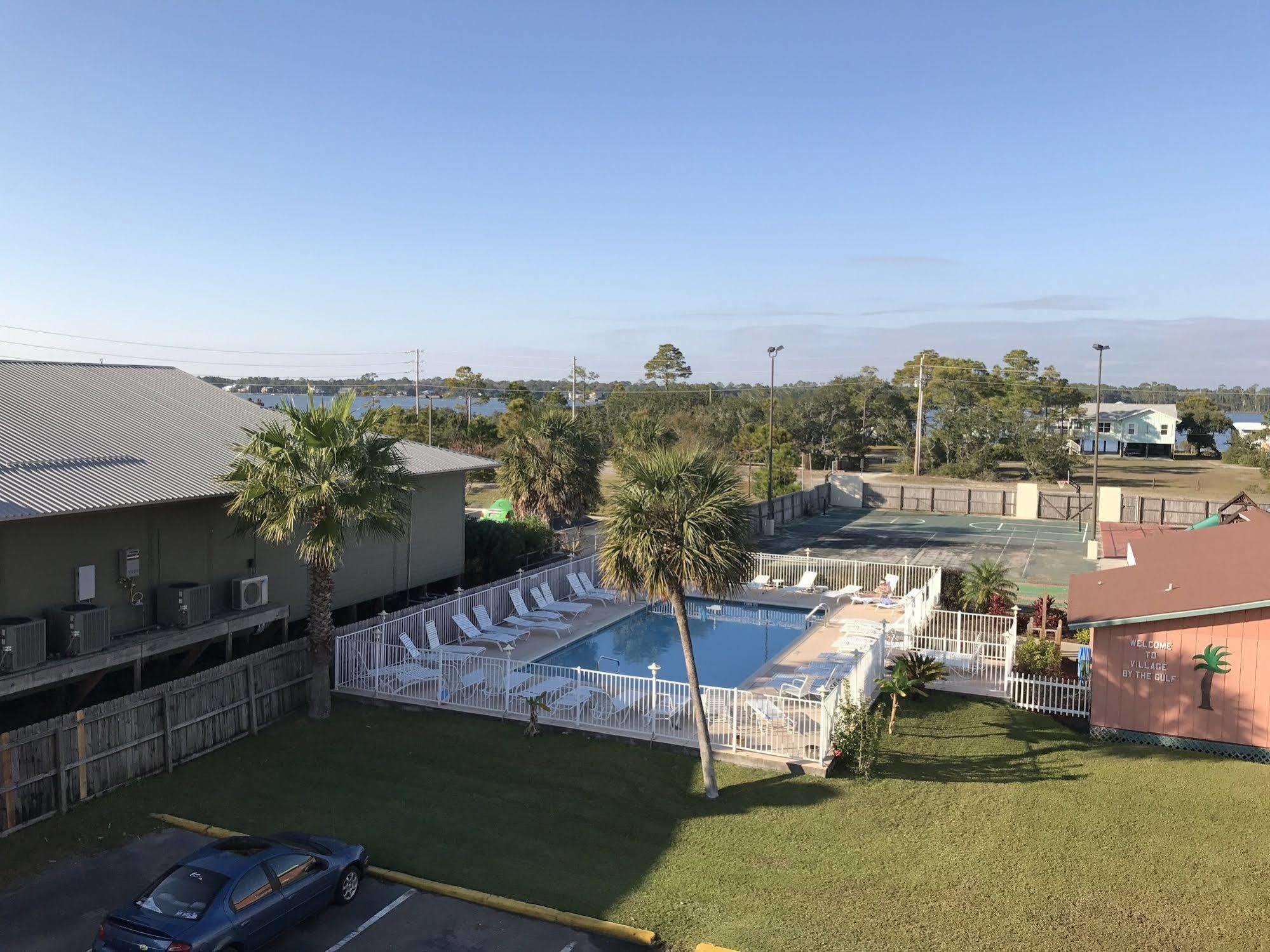 Village By The Gulf Gulf Shores Buitenkant foto