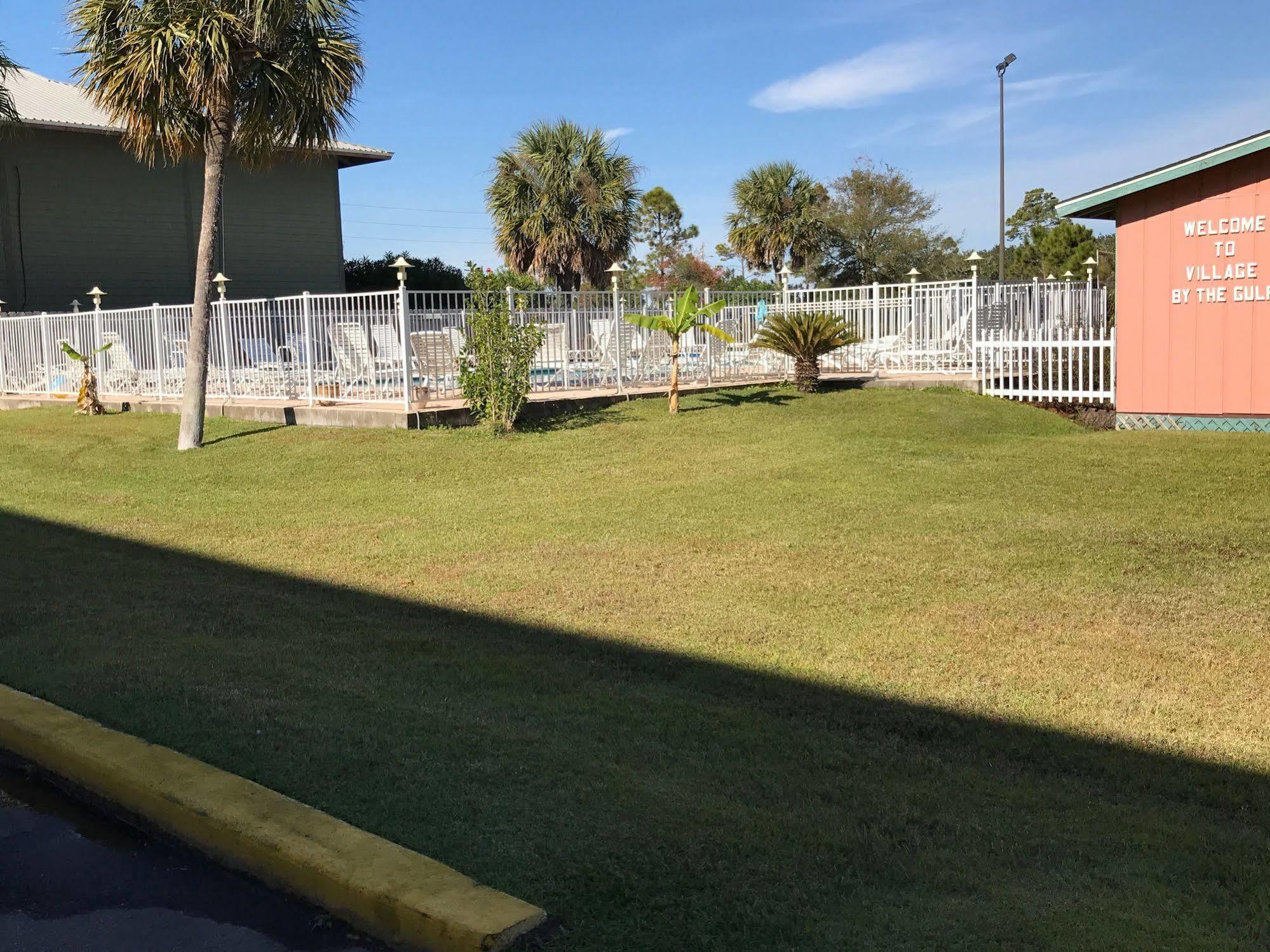 Village By The Gulf Gulf Shores Buitenkant foto